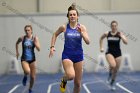 Track & Field  Women’s Track & Field open up the 2023 indoor season with a home meet against Colby College. They also competed against visiting Wentworth Institute of Technology, Worcester State University, Gordon College and Connecticut College. - Photo by Keith Nordstrom